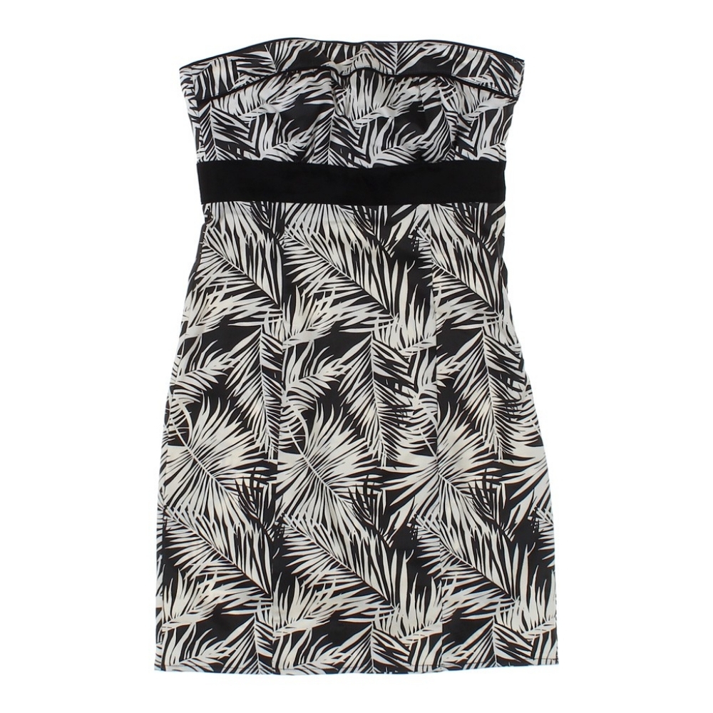 👓🏖3/$15 SALE! NEW* H&M TROPICAL STRAPLESS🏖👓